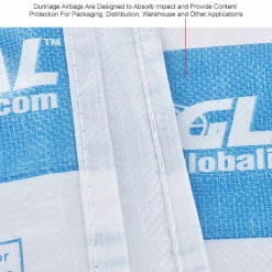 Global Industrial Polywoven Dunnage Air Bags, 2 Ply, 36"W x 48"L - Pkg Qty 30 -Protective Packaging Sales Store 244255IN 3wco