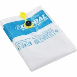 Global Industrial Polywoven Dunnage Air Bags, 2 Ply, 36"W x 48"L - Pkg Qty 30 -Protective Packaging Sales Store 244255 02 1