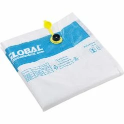 Global Industrial™ Polywoven Dunnage Air Bags, 2 Ply, 36"W x 66"L - Pkg Qty 25 -Protective Packaging Sales Store 244257 02