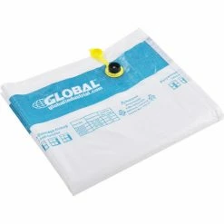 Global Industrial™ Polywoven Dunnage Air Bags, 2 Ply, 36"W x 84"L - Pkg Qty 20 -Protective Packaging Sales Store 244267 02
