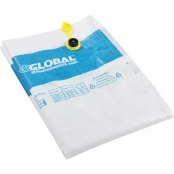 Global Industrial™ Polywoven Dunnage Air Bags, 2 Ply, 48"W x 48"L - Pkg Qty 25 -Protective Packaging Sales Store 244269 02