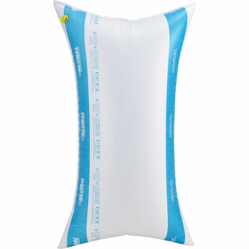 Global Industrial Polywoven Dunnage Air Bags, 2 Ply, 48"W x 84"L - Pkg Qty 20 4 Global Industrial Polywoven Dunnage Air Bags, 2 Ply, 48"W x 84"L - Pkg Qty 20 - Image 2