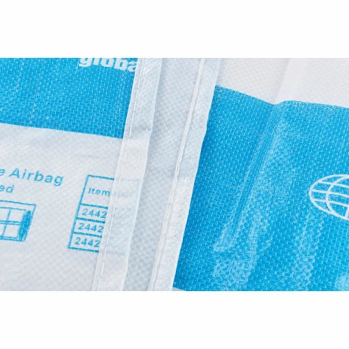 Global Industrial Polywoven Dunnage Air Bags, 2 Ply, 48"W x 84"L - Pkg Qty 20 7 Global Industrial Polywoven Dunnage Air Bags, 2 Ply, 48"W x 84"L - Pkg Qty 20 - Image 5