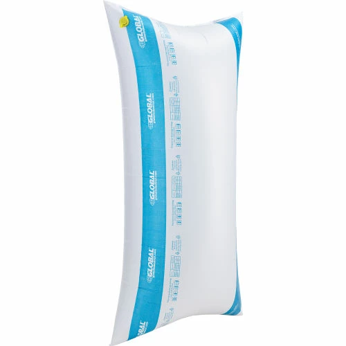 Global Industrial Polywoven Dunnage Air Bags, 2 Ply, 48"W x 96"L - Pkg Qty 20 3 Global Industrial Polywoven Dunnage Air Bags, 2 Ply, 48"W x 96"L - Pkg Qty 20