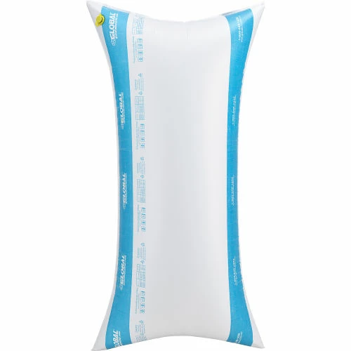Global Industrial Polywoven Dunnage Air Bags, 2 Ply, 48"W x 96"L - Pkg Qty 20 4 Global Industrial Polywoven Dunnage Air Bags, 2 Ply, 48"W x 96"L - Pkg Qty 20 - Image 2