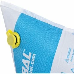 Global Industrial Polywoven Dunnage Air Bags, 2 Ply, 48"W x 96"L - Pkg Qty 20 17 Global Industrial Polywoven Dunnage Air Bags, 2 Ply, 48"W x 96"L - Pkg Qty 20 -Protective Packaging Sales Store 244277 03 1