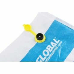 Global Industrial Polywoven Dunnage Air Bags, 2 Ply, 48"W x 96"L - Pkg Qty 20 19 Global Industrial Polywoven Dunnage Air Bags, 2 Ply, 48"W x 96"L - Pkg Qty 20 -Protective Packaging Sales Store 244277 05 1