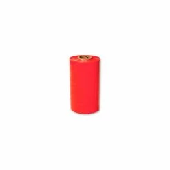 Western Plastics Machine Length Anti Static Stretch Wrap, Blown, 80 Gauge, 20"Wx5000'L, Pink