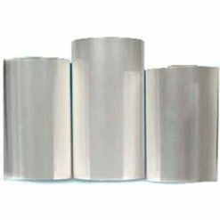 Centerfold Performance Polyolefin Shrink Film, 60 Ga., 20"W x 4375'L, Clear, 1 Roll