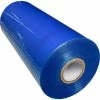 Global Industrial™ Machine Length Stretch Wrap, Cast, 80 Gauge, 20"Wx5000'L, Blue Tint -Protective Packaging Sales Store 412550 1
