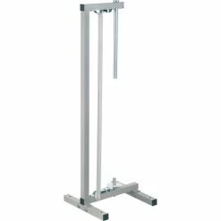 Global Industrial Vertical Paper Dispenser w/Cutter, 36"W x 9" Dia. Roll Size 10 Global Industrial Vertical Paper Dispenser w/Cutter, 36"W x 9" Dia. Roll Size -Protective Packaging Sales Store 412618 03