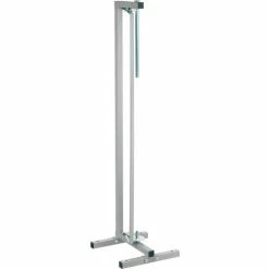 Global Industrial™ Vertical Paper Dispenser w/Cutter, 48"W x 9" Dia. Roll Size -Protective Packaging Sales Store 412619 03