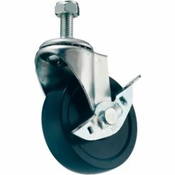 Caster Kit For Global Industrial™ Vertical Paper Dispensers -Protective Packaging Sales Store 412620 02