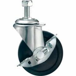 Caster Kit For Global Industrial™ Vertical Paper Dispensers -Protective Packaging Sales Store 412620 03