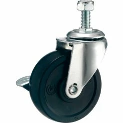 Caster Kit For Global Industrial™ Vertical Paper Dispensers -Protective Packaging Sales Store 412620 04