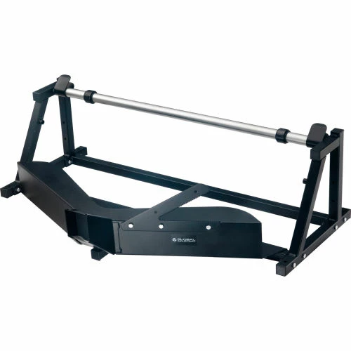 Global Industrial Paper Crumpler, 24"W 3 Global Industrial Paper Crumpler, 24"W