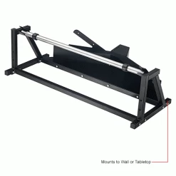 Global Industrial Paper Crumpler, 24"W 17 Global Industrial Paper Crumpler, 24"W -Protective Packaging Sales Store 412621IN 2wco