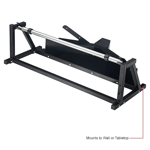 Global Industrial Paper Crumpler, 24"W 9 Global Industrial Paper Crumpler, 24"W - Image 7