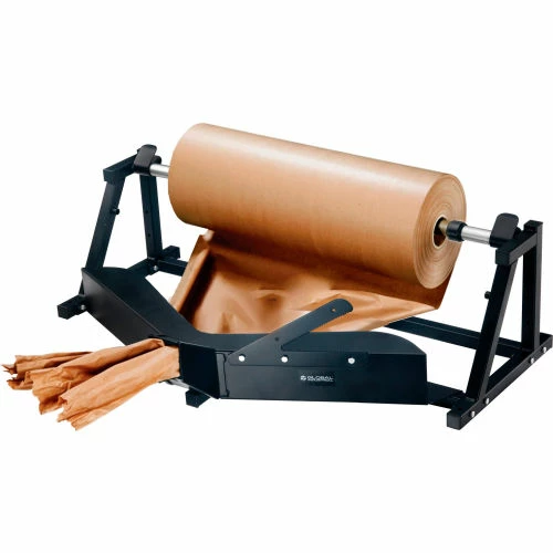 Global Industrial Paper Crumpler, 24"W 4 Global Industrial Paper Crumpler, 24"W - Image 2