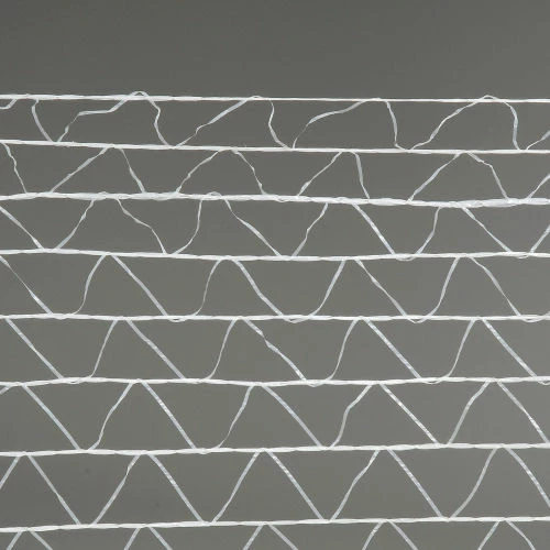 Western Plastics Machine Length Stretch Netting, 100 Gauge, 20"Wx10,000'L, Clear 6 Western Plastics Machine Length Stretch Netting, 100 Gauge, 20"Wx10,000'L, Clear - Image 4