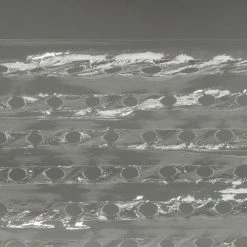 Western Plastics Machine Length Vented Stretch Wrap, 100 Gauge, 20"Wx3300'L, Clear -Protective Packaging Sales Store 423064 03