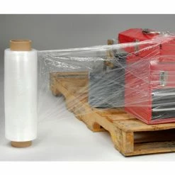 Western Plastics Hybrid Stretch Wrap, Blown, 30 Gauge, 15"Wx1500'L 9 Western Plastics Hybrid Stretch Wrap, Blown, 30 Gauge, 15"Wx1500'L -Protective Packaging Sales Store 423066 03