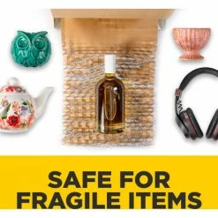 Scotch™ Cushion Lock Protective Wrap, 12' x 1000', PCW-121000 -Protective Packaging Sales Store 7100252607 04