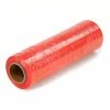 Western Plastics Western Plastic Stretch Wrap, Blown, 80 Gauge, 18"Wx1500'L, Red - Pkg Qty 4 -Protective Packaging Sales Store 795473RD