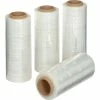 Goodwrappers™ Stretch Wrap, Cast, 65 Gauge, 13"Wx1500'L, Clear - Pkg Qty 4 -Protective Packaging Sales Store 806264