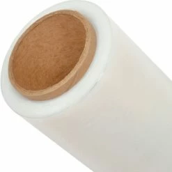 Goodwrappers Stretch Wrap, Cast, 42 Gauge, 12-13/16"Wx1588'L, Clear - Pkg Qty 4 -Protective Packaging Sales Store 806266 02