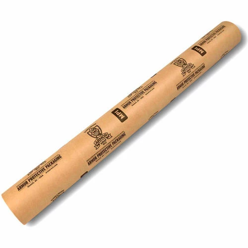 Armor Wrap® VCI Paper, 30MPI, 36"W x 200 Yd., 1 Roll 8 Armor Wrap® VCI Paper, 30MPI, 36"W x 200 Yd., 1 Roll - Image 6