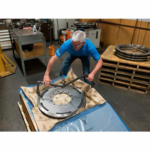 Armor Wrap® VCI Paper, 30G, 36"W x 200 Yd., 1 Roll 4 Armor Wrap® VCI Paper, 30G, 36"W x 200 Yd., 1 Roll - Image 2