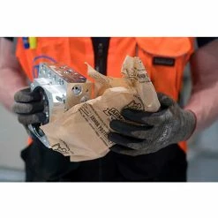 Armor Wrap® VCI Paper, 30G, 6"W x 6"L, 2000 Sheets -Protective Packaging Sales Store ARMOR WRAP Application 2 3