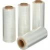 Stretch Wrap, Cast, 90 Gauge, 15"Wx2100'L, Clear - Pkg Qty 4 -Protective Packaging Sales Store B2043519