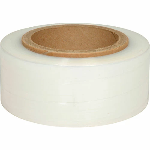 Banding Stretch Wrap, Cast, 80 Gauge, 2"Wx1000'L, Clear - Pkg Qty 24 4 Banding Stretch Wrap, Cast, 80 Gauge, 2"Wx1000'L, Clear - Pkg Qty 24 - Image 2