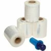 Goodwrappers™ Banding Stretch Wrap, Cast, 90 Gauge, 5"Wx1000'L, Clear - Pkg Qty 4 -Protective Packaging Sales Store B2056599