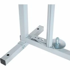 Bulman Products Vertical Paper Dispenser w/ Cutter, 48"W x 9" Dia. Roll Size, Light Gray 27 Bulman Products Vertical Paper Dispenser w/ Cutter, 48"W x 9" Dia. Roll Size, Light Gray -Protective Packaging Sales Store B397146 07