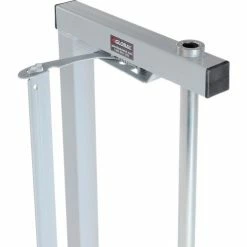 Bulman Products Vertical Paper Dispenser w/ Cutter, 48"W x 9" Dia. Roll Size, Light Gray 29 Bulman Products Vertical Paper Dispenser w/ Cutter, 48"W x 9" Dia. Roll Size, Light Gray -Protective Packaging Sales Store B397146 09