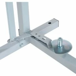 Bulman Products Vertical Paper Dispenser w/ Cutter, 48"W x 9" Dia. Roll Size, Light Gray 31 Bulman Products Vertical Paper Dispenser w/ Cutter, 48"W x 9" Dia. Roll Size, Light Gray -Protective Packaging Sales Store B397146 11