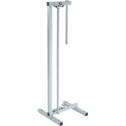 Bulman Products Vertical Paper Dispenser w/ Cutter, 48"W x 9" Dia. Roll Size, Light Gray 32 Bulman Products Vertical Paper Dispenser w/ Cutter, 48"W x 9" Dia. Roll Size, Light Gray -Protective Packaging Sales Store B397146 12