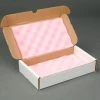 Anti Static Foam Shippers, 10"W x 6"L x 2"D, White - Pkg Qty 24 2 Anti Static Foam Shippers, 10"W x 6"L x 2"D, White - Pkg Qty 24 -Protective Packaging Sales Store B664502