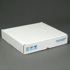 Anti Static Foam Shippers, 14"W x 14"L x 2-3/4"D, White - Pkg Qty 24 -Protective Packaging Sales Store B664509 02