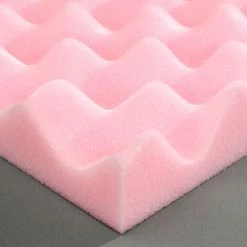 Anti Static Foam Shippers, 12"W x 8"L x 2-3/4"D, White - Pkg Qty 24 -Protective Packaging Sales Store B664511 03