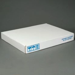 Anti Static Foam Shippers, 22"W x 18"L x 2-3/4"D, White - Pkg Qty 12 13 Anti Static Foam Shippers, 22"W x 18"L x 2-3/4"D, White - Pkg Qty 12 -Protective Packaging Sales Store B664518 02