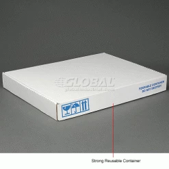 Anti Static Foam Shippers, 22"W x 18"L x 2-3/4"D, White - Pkg Qty 12 17 Anti Static Foam Shippers, 22"W x 18"L x 2-3/4"D, White - Pkg Qty 12 -Protective Packaging Sales Store B664518 3wco