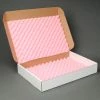 Anti Static Foam Shippers, 26"W x 18"L x 4"D, White - Pkg Qty 8 -Protective Packaging Sales Store B664520