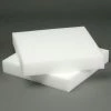 Reusable Soft Foam Pads, 12"W x 12"L x 2" Thick, White - Pkg Qty 24 -Protective Packaging Sales Store B664532