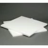Reusable Soft Foam Pads, 24"W x 24"L x 1" Thick, White - Pkg Qty 12 -Protective Packaging Sales Store B664533