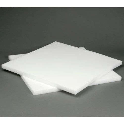 Reusable Soft Foam Pads, 24"W x 24"L x 1" Thick, White - Pkg Qty 12 3 Reusable Soft Foam Pads, 24"W x 24"L x 1" Thick, White - Pkg Qty 12