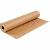 Kraft Paper, 30 lbs., 36"W x 1200'L, 1 Roll -Protective Packaging Sales Store B69318